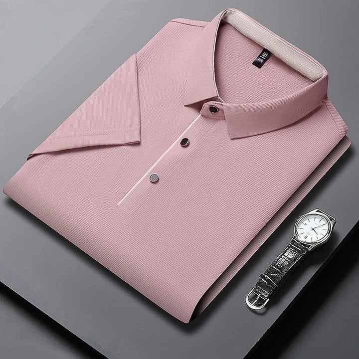 ROSSI ROMA | POLO BASIC