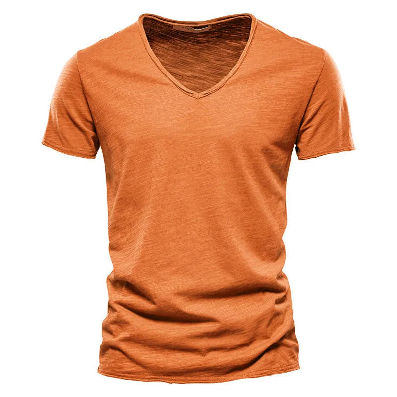 Beeckhoven™ | Katoenen Zomer Shirt 1+1 GRATIS