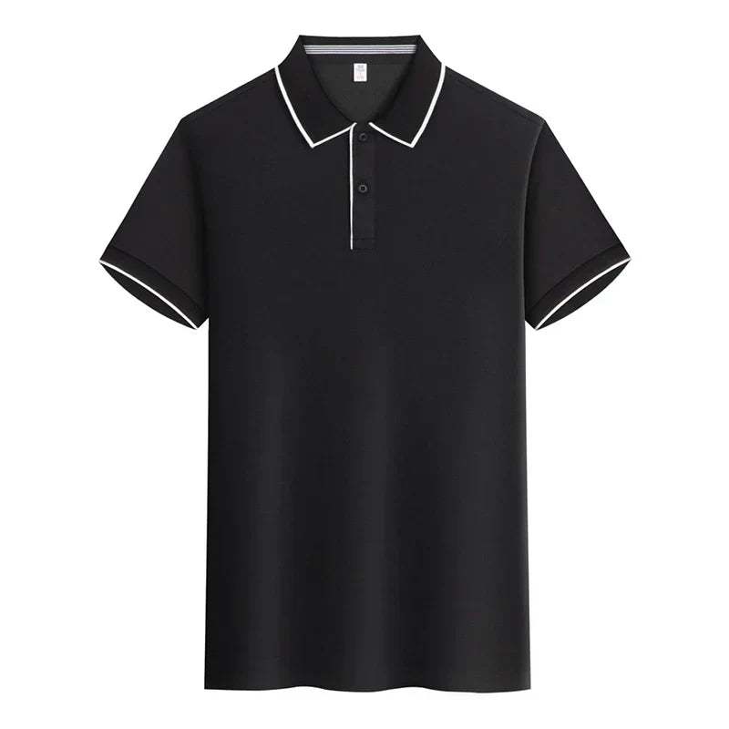 ROSSI ROMA | Fein-Luxus-Polo