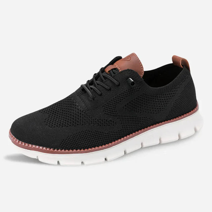 Lucas | Bequeme orthopädische Schuhe