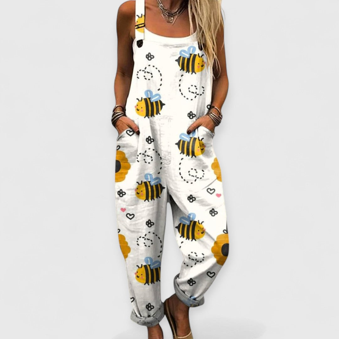 Aria | Damen-Jumpsuit