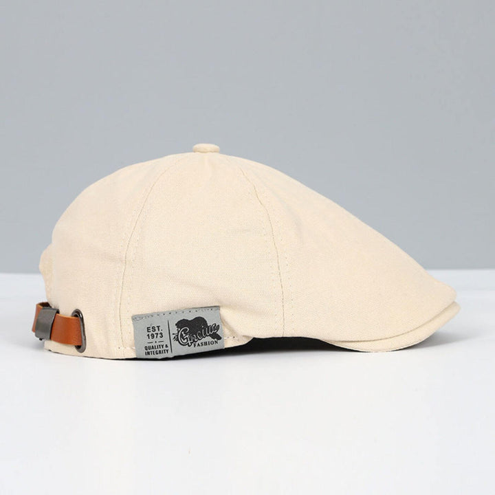 Beeckhoven™ | Klassische Kappe