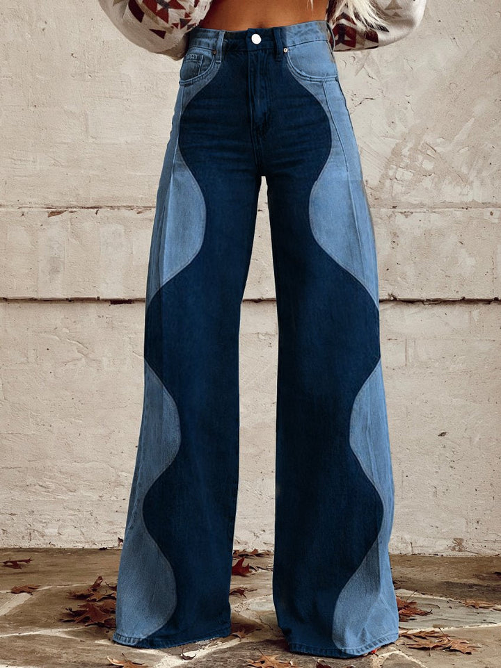 KUIPERS | Boho Vintage-Hose