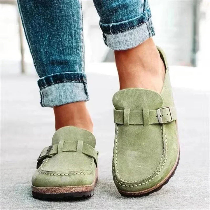 HEIDI™ | Komfortschuhe mit Wohlfühlpassform