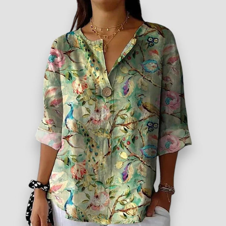 Elenora | Bluse