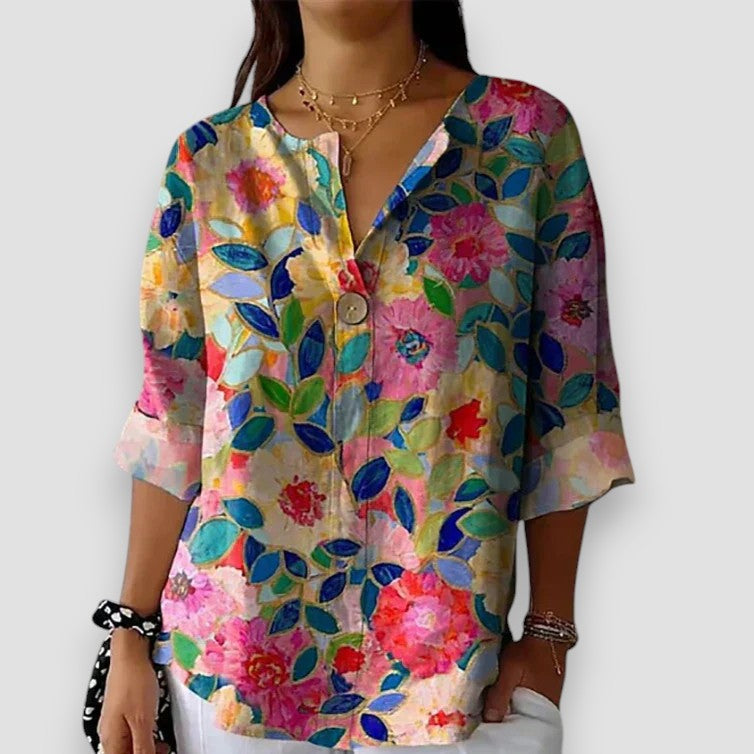 Elenora | Bluse