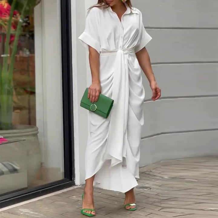 Maya - Stilvolles Kleid