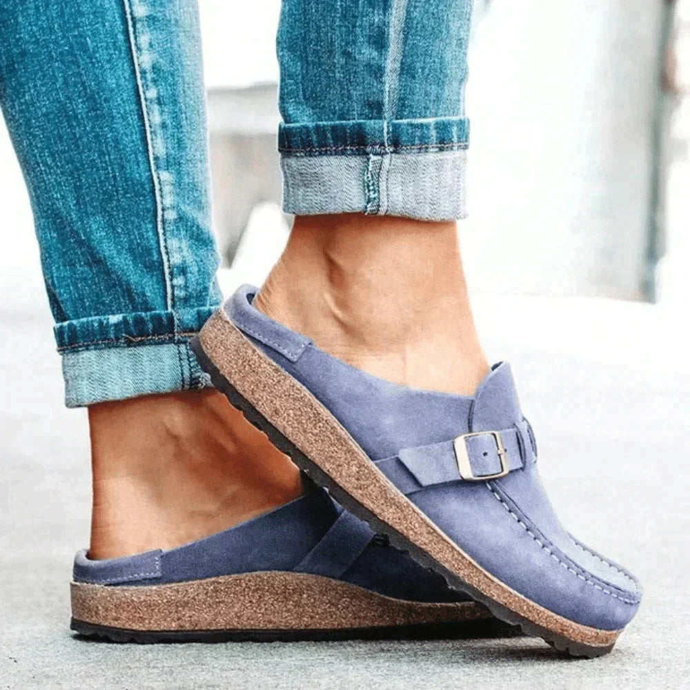 HEIDI™ | Komfortschuhe mit Wohlfühlpassform
