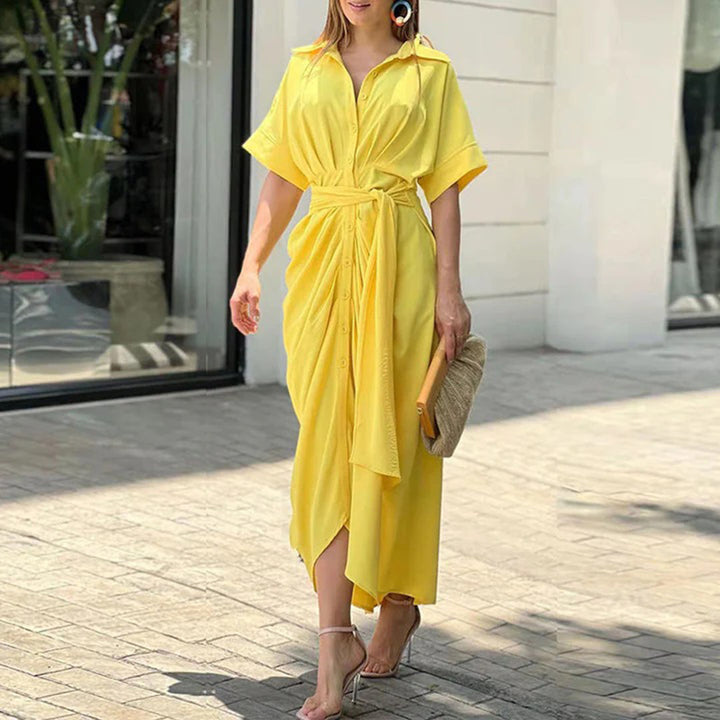 Maya - Stilvolles Kleid
