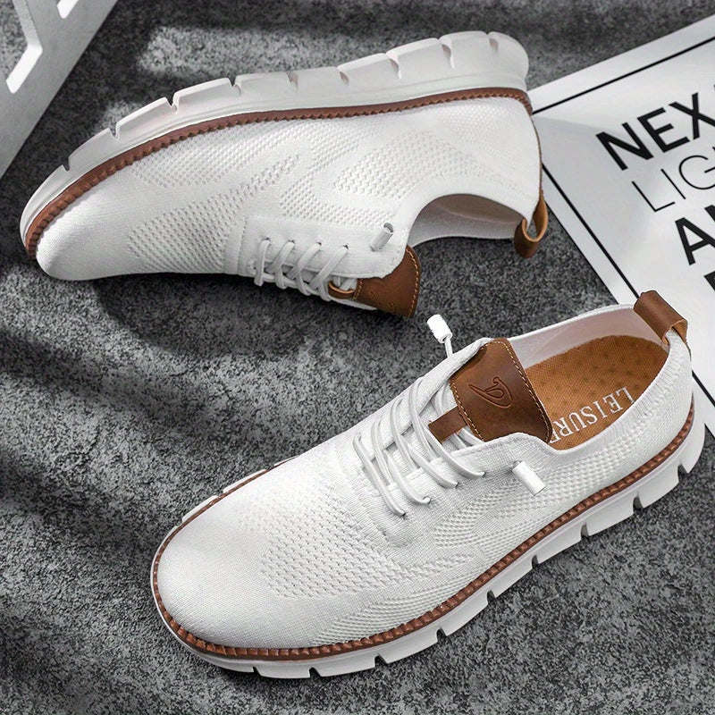 MILAN CLASSIC – ELEGANTER HERRENSCHUH