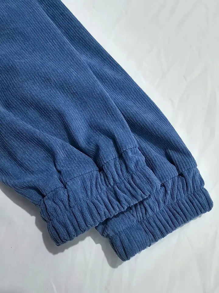 Lieve | Frühlingsjacke mit Reißverschluss