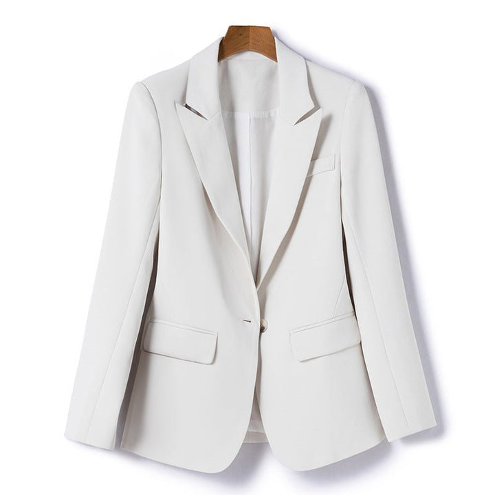 BALDEGUNDE I VIELSEITIGEN BLAZER
