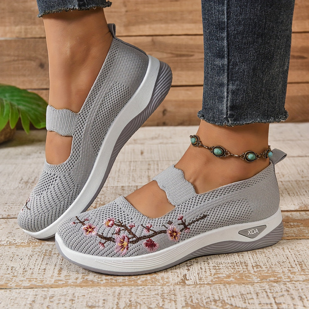 SoutienPlus™ | Orthopädische Komfortschuhe