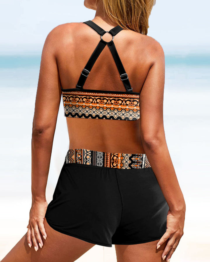 SABINE | Damen Bikini