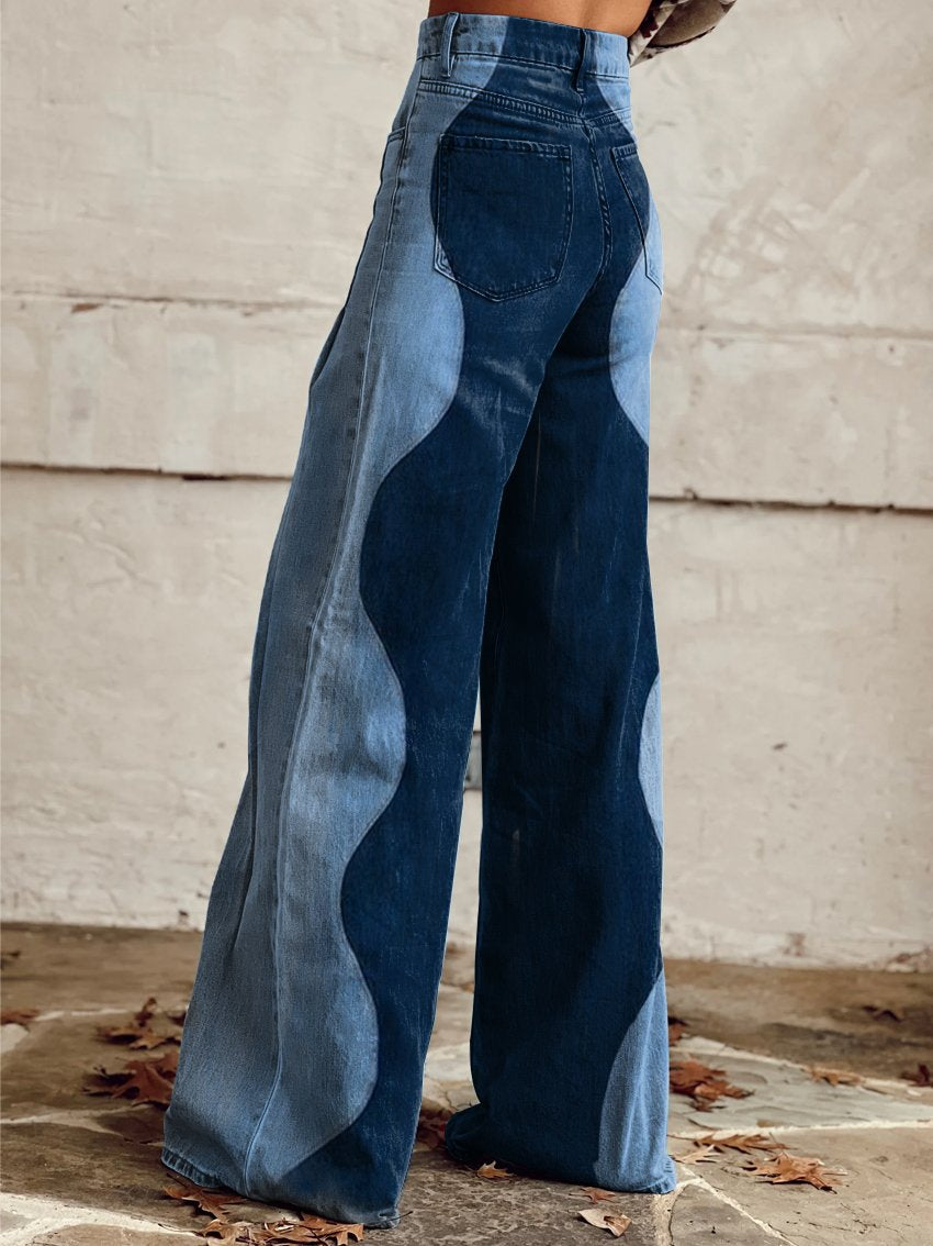 KUIPERS | Boho Vintage-Hose