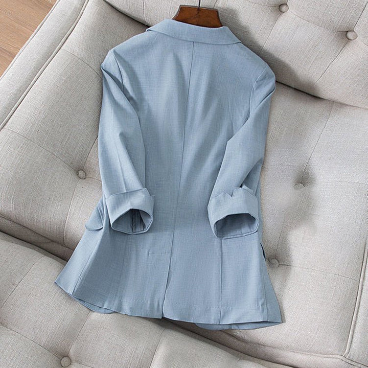 KRIEMHILD I MODISCHER BLAZER