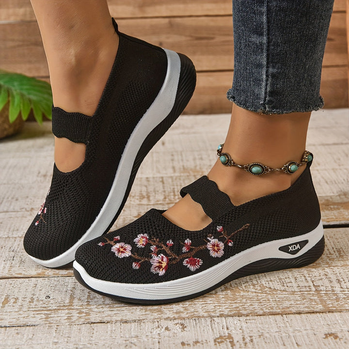SoutienPlus™ | Orthopädische Komfortschuhe