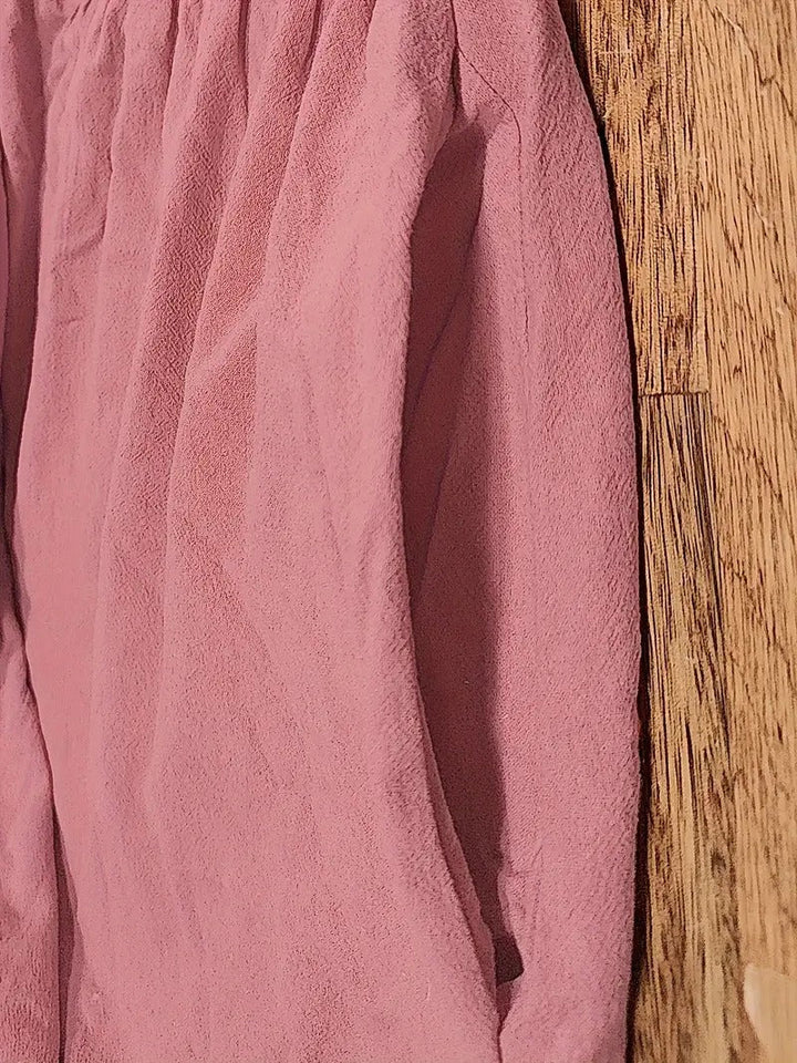 Leonor Kleid mit Tasche