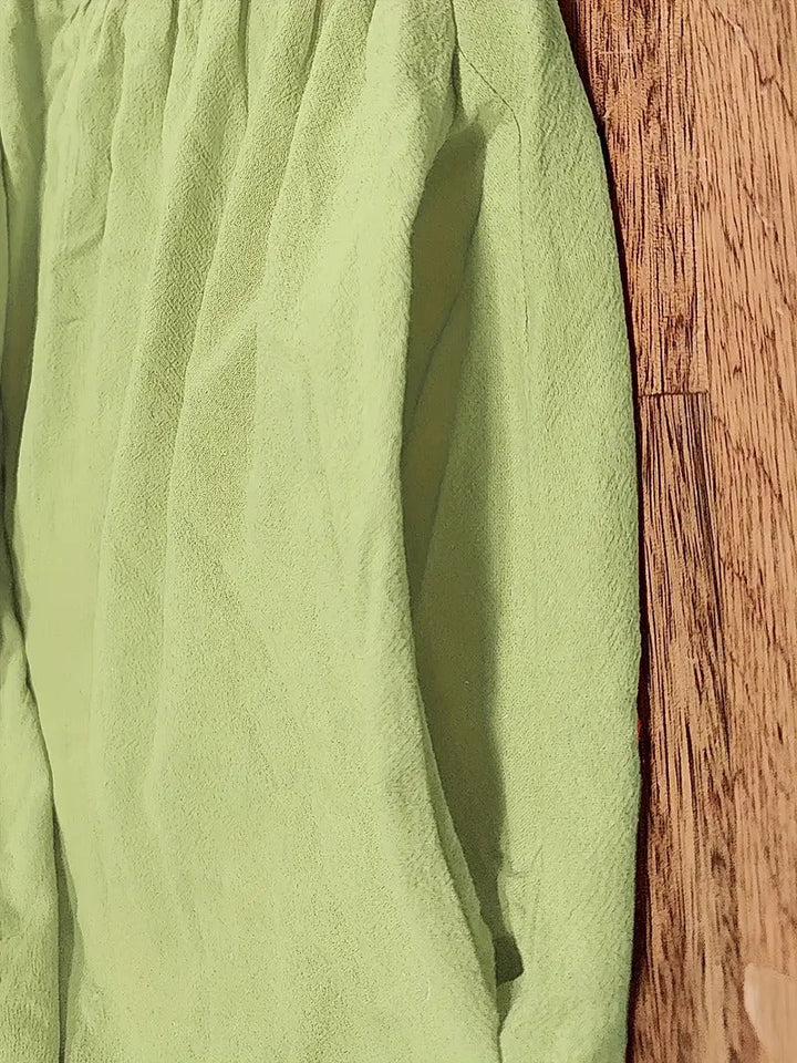 Leonor Kleid mit Tasche