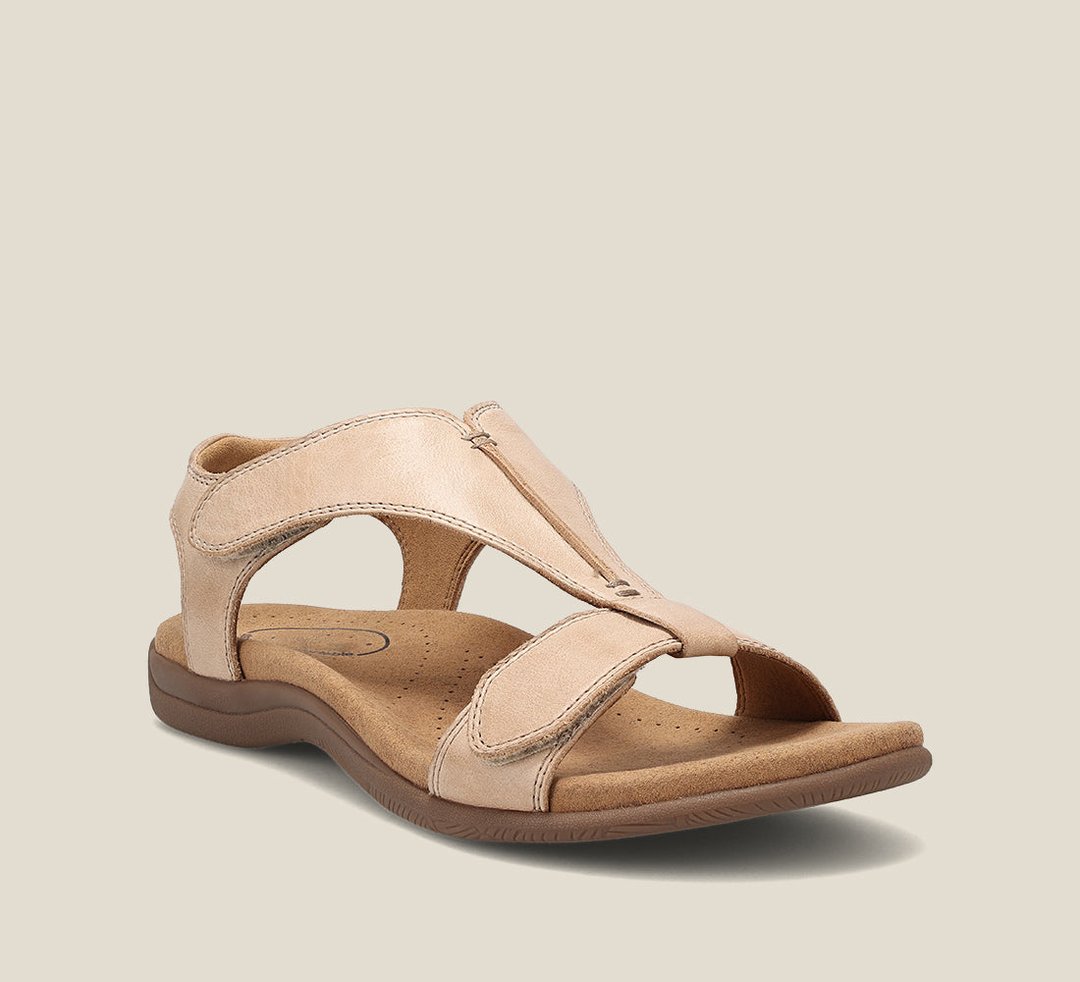 THERESA | Ledersandale Orthosoft