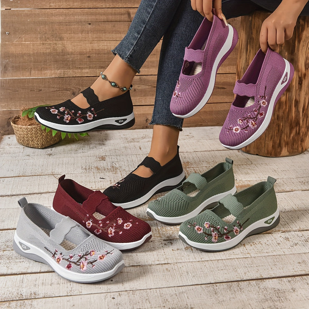SoutienPlus™ | Orthopädische Komfortschuhe