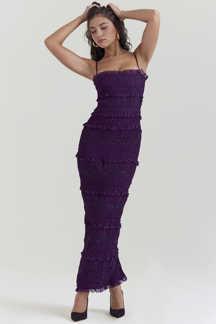 SOLARA  - MaxiKleid