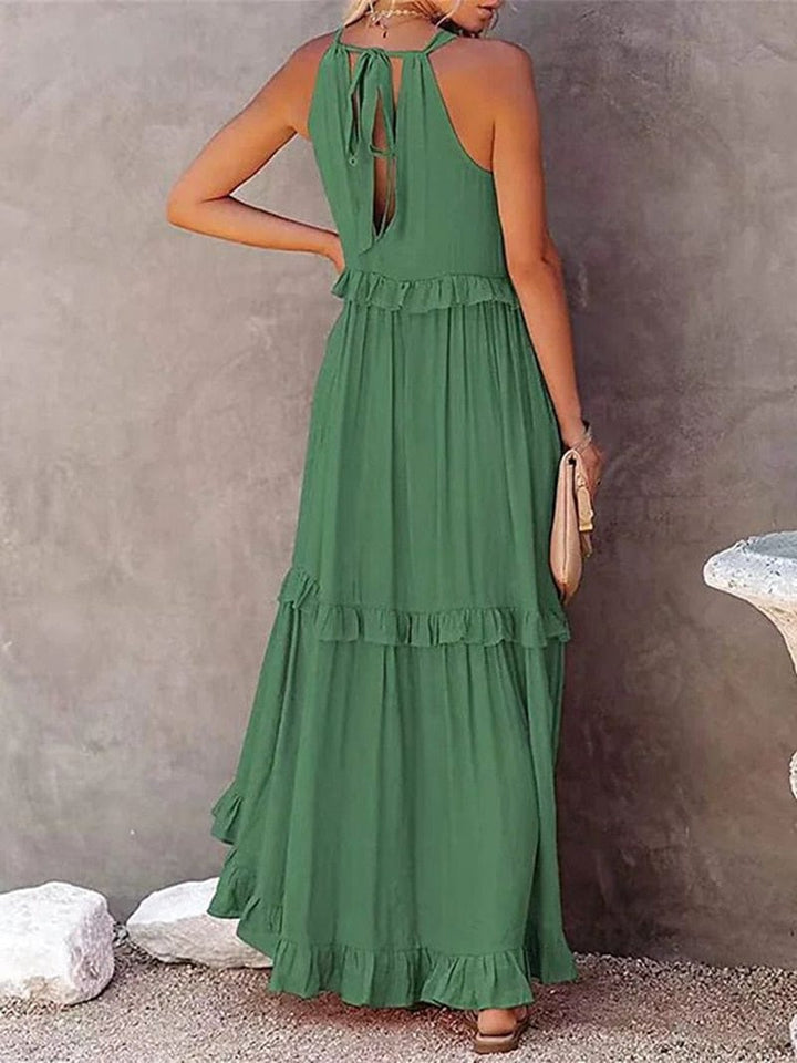 Isa™ - Sommer Maxikleid