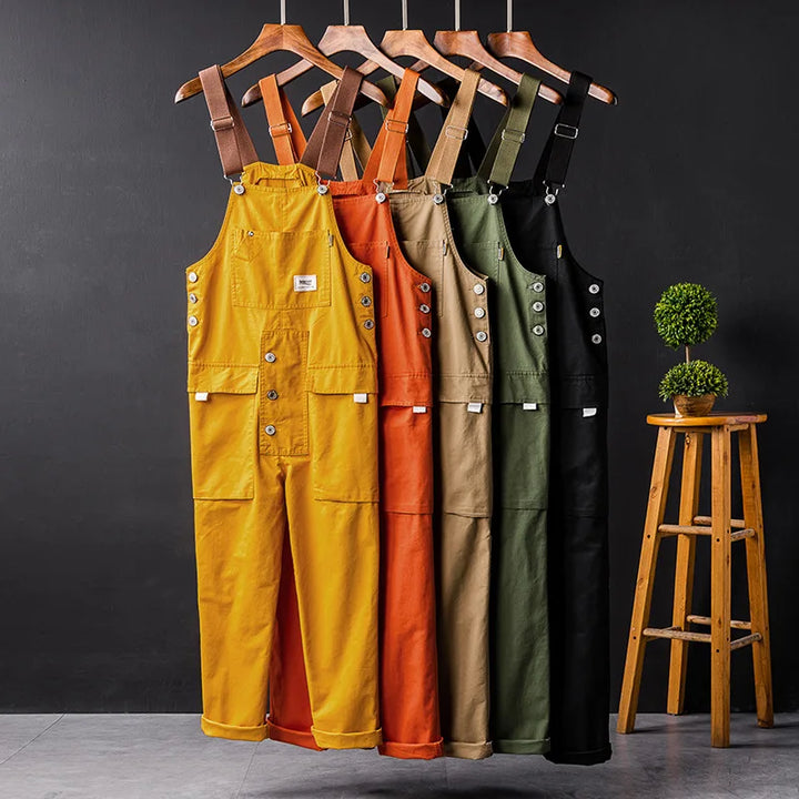 MimiPatrick® | Premium Latzhose