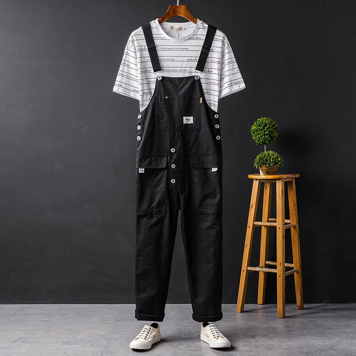 MimiPatrick® | Premium Latzhose