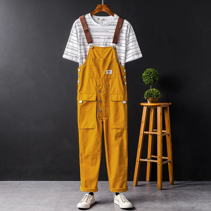 MimiPatrick® | Premium Latzhose
