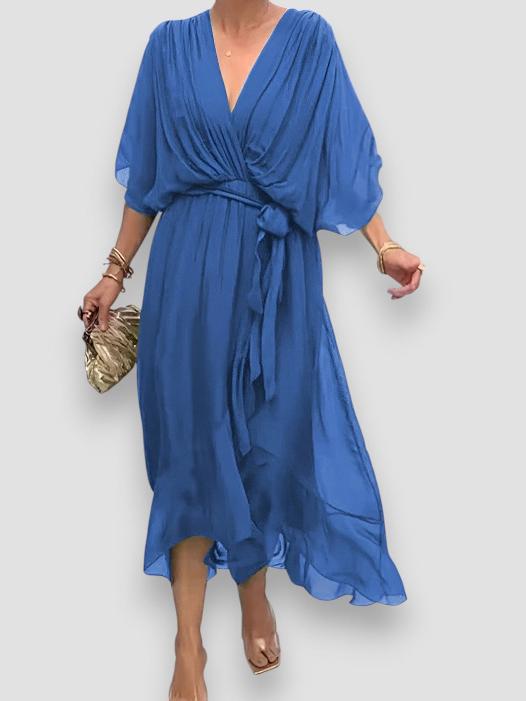 Carmen | Kleid