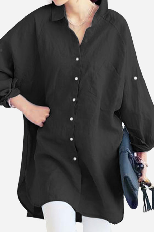 Lena | Bluse