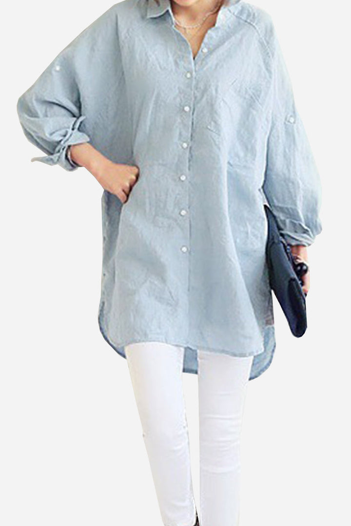 Lena | Bluse
