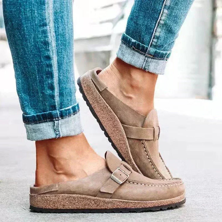 HEIDI™ | Komfortschuhe mit Wohlfühlpassform