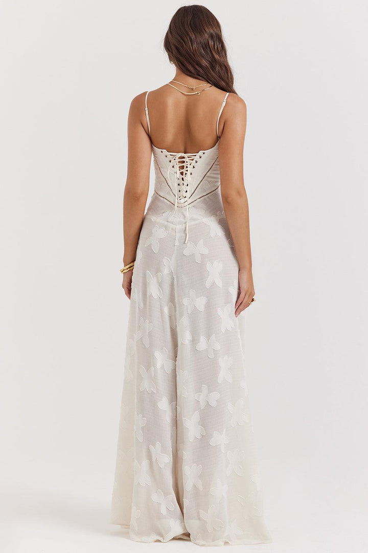 ISLA - MAXIKLEID