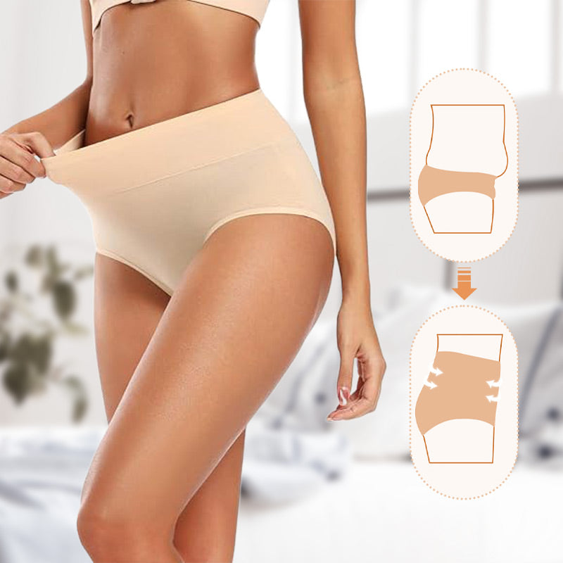 FitSlip Undie | Auslaufsichere Schlankheitsunterwäsche | Kaufen Sie 2+3 GRATIS