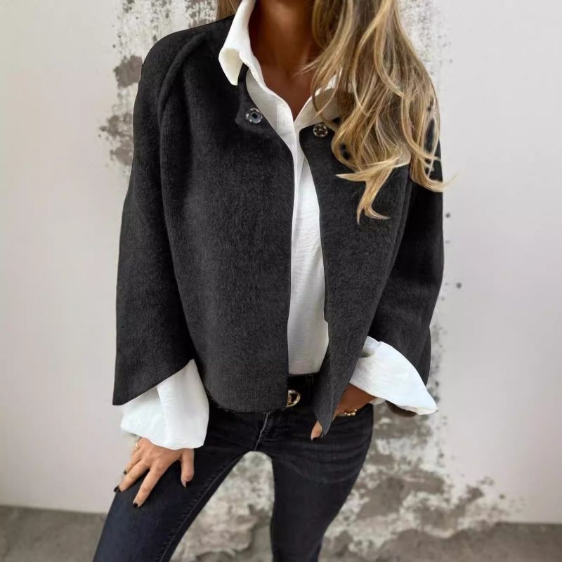 Elise | Baumwolljacke
