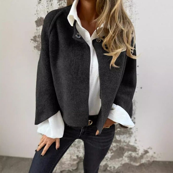 Elise | Baumwolljacke