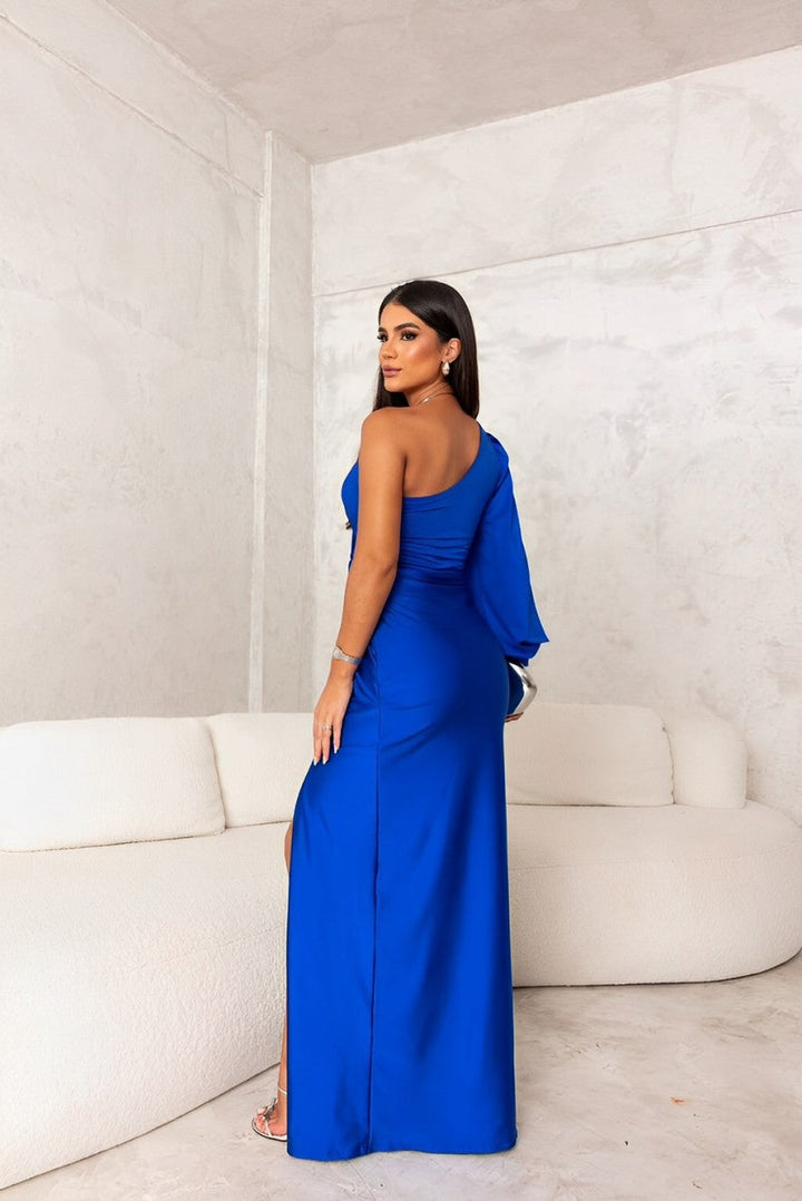 Flora | Elegantes Kleid