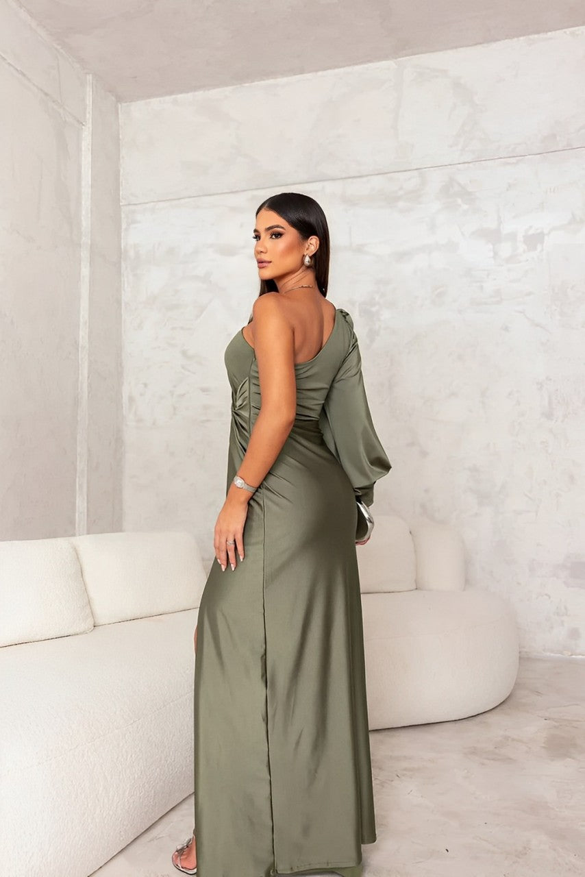 Flora | Elegantes Kleid