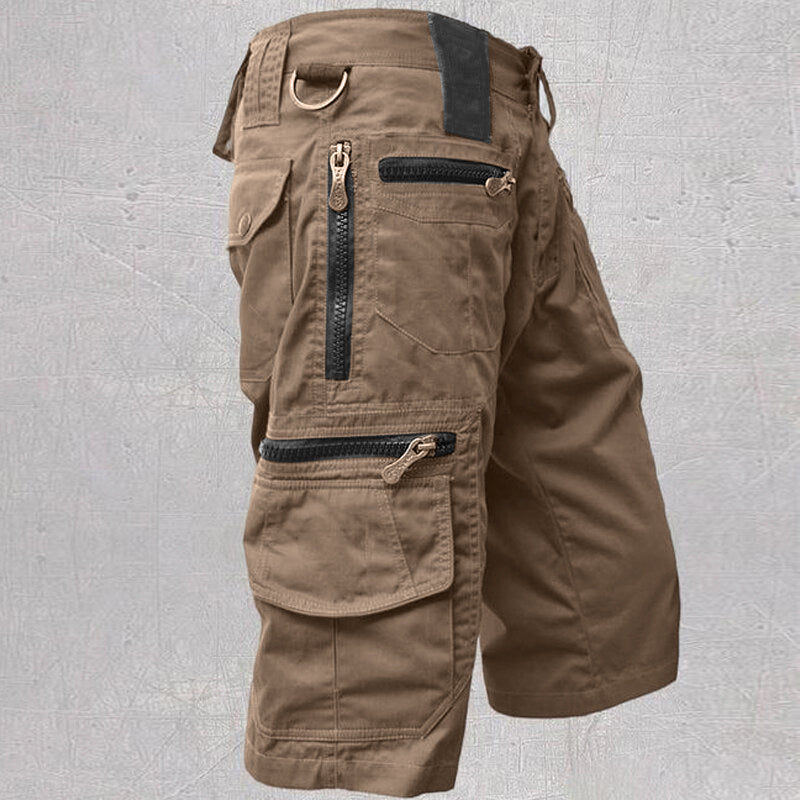 Vallier™ | Vielseitige Cargo-Shorts