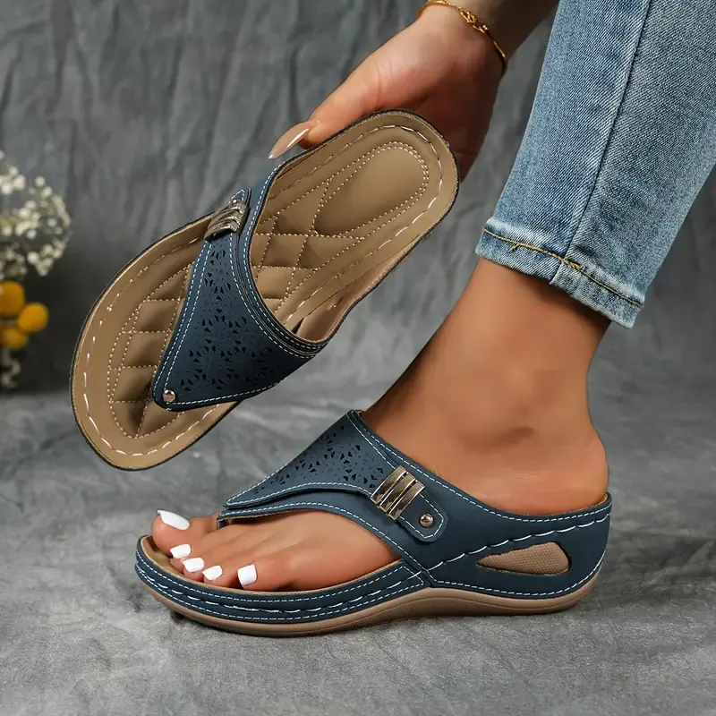 VITALINA | Deine Sandalen für schmerzfreies Gehen