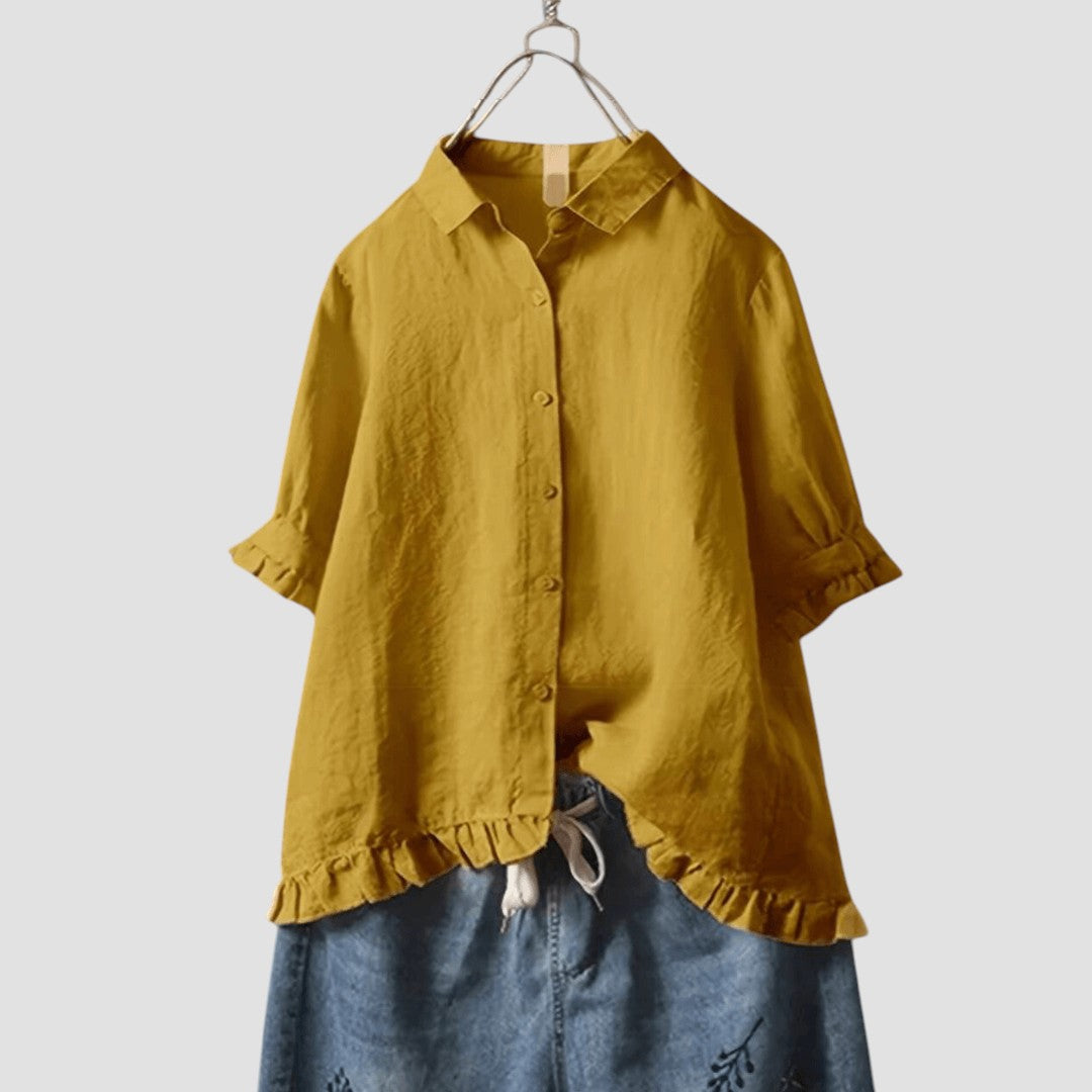 Lola | Bluse