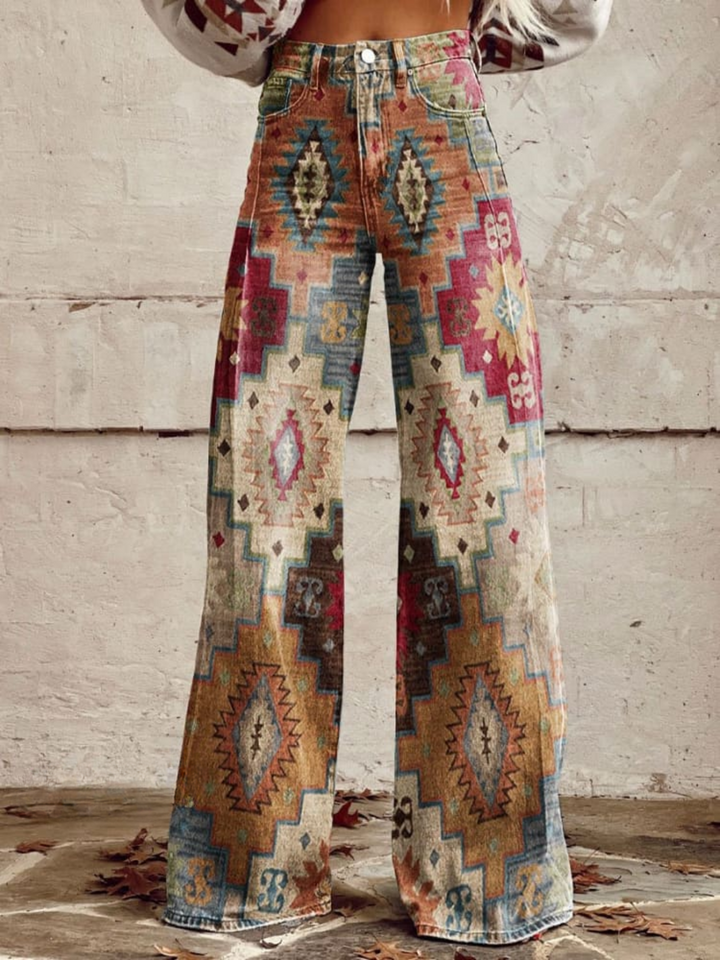 Cherry | Elegante Premiumstoffhose