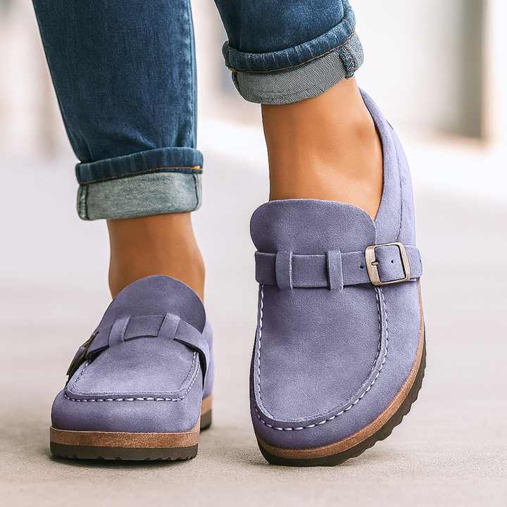 Wendy | Elegante orthopädische Schuhe