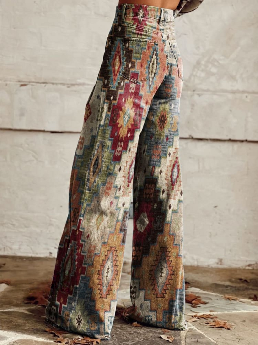 Cherry | Elegante Premiumstoffhose