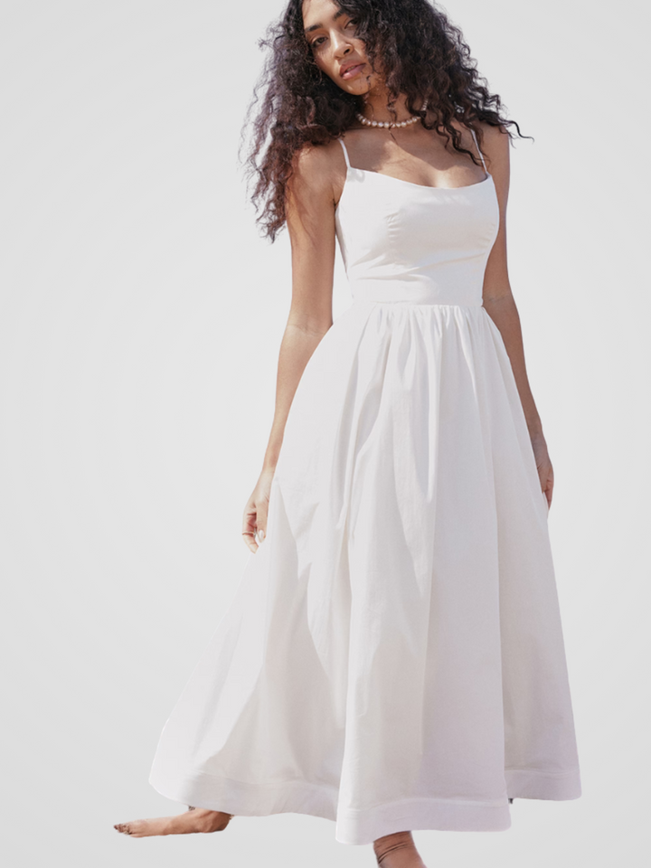 ELARA BLOOM MIDIKLEID