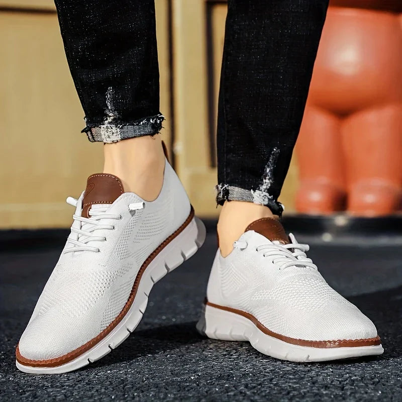 MILAN CLASSIC – ELEGANTER HERRENSCHUH