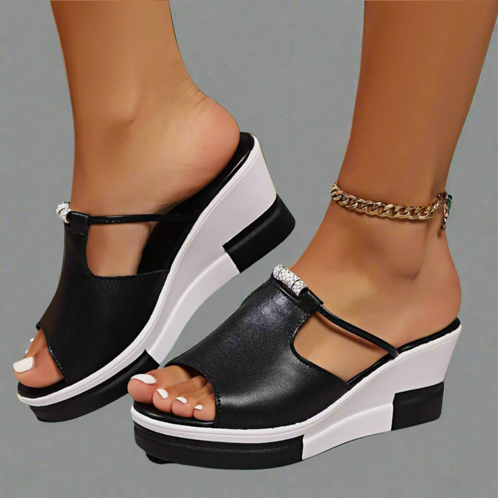 Zunfrida | Orthopädische High Heels