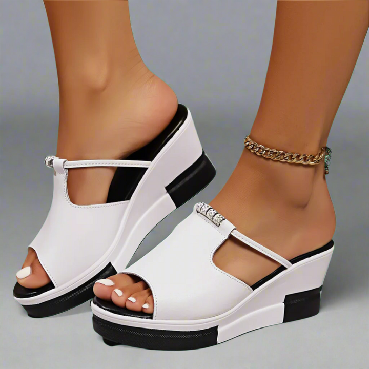 Zunfrida | Orthopädische High Heels